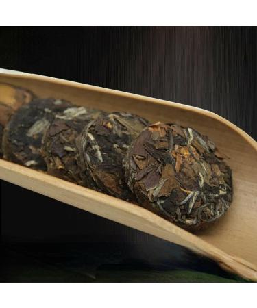 500 g de th blanc Shoumei Fuding th blanc au parfum floral de gard nia de haute qualit  - Buy Online on GoSupps.com