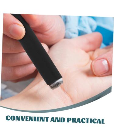 CliSpeed 10-Piece Moxa Sticks for Massage | Chinese Herbal Moxibustion Rolls for Pain Relief - Buy Online on GoSupps.com