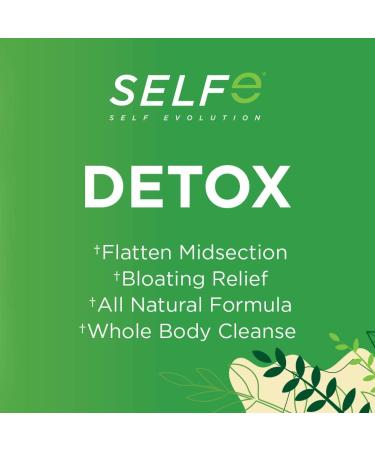 Detox Colon Cleanser & Detox Pills - Extra Strength Digestive Health Supplement (90 Capsules) - Boost Your Wellness Worldwide - Buy Online on GoSupps.com