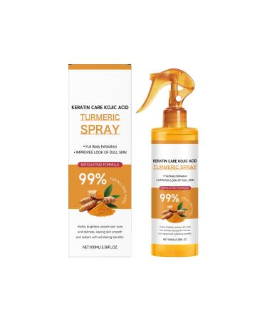 Hydrating Facial Mist | 100ml Moisturizing Repairing and Nourishing Facial Spray | For Women and Girls For Home and Travel Day and Night For Neck and Arms