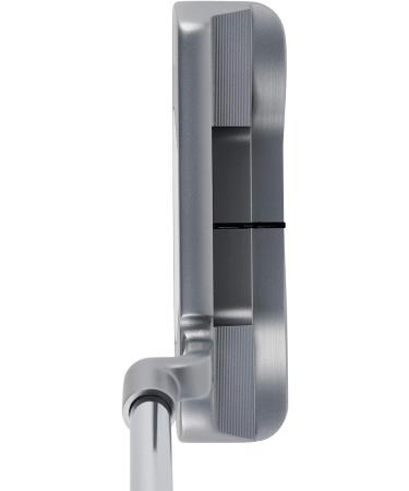 Odyssey Golf White Hot OG Putter 33 Right-Handed - Premium Steel Construction - Buy Online on GoSupps.com