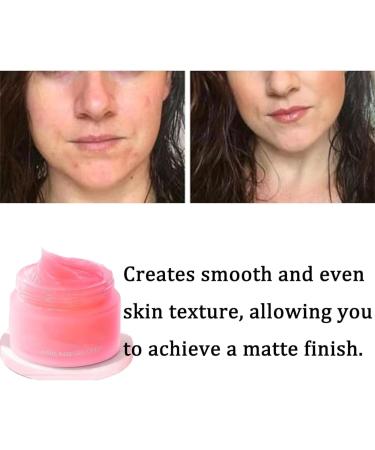 Hunumi Face Primer Hunmiu Face Primer Hummui Smooth Skin Pore Refining Hurmui Face Primer Hummus Face Primer 2023 New Magical Perfecting Base Face Primer Under Foundation Face Primer for Makeup (2) - Buy Online on GoSupps.com