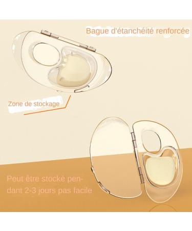 Cosmetic mixing tray cosmetic palette with mixing stick | Acrylic cosmetic tray makeup mixing palette with makeup stick for lipsticks eyeshadow  - Buy Online on GoSupps.com