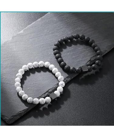 Anti-alcohol magnetic bracelet anti-alcohol magnetic bracelet effective in reducing alcohol consumption for alcohol addiction solutions alcohol addiction solutions magnetic therapy alcoholism re - Buy Online on GoSupps.com