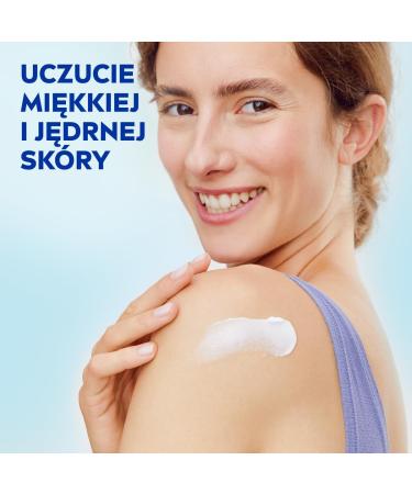 NIVEA Gentle moisturizing cream for body and hands 50 ml - Buy Online on GoSupps.com