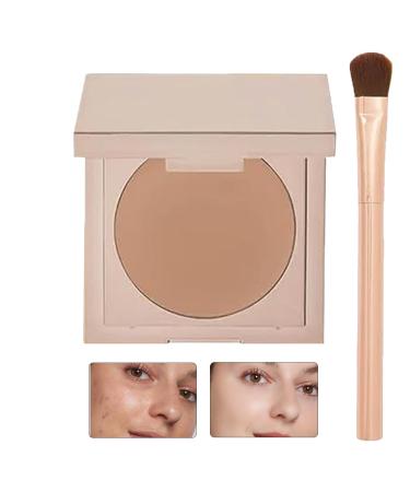 Undereye Color Corrector Mature Skin Concealer Skin Tone Concealer Natural Undereye Concealer Even Skin Tone Concealer Moisturizing Undereye Concealer Concealer For Mature Skin