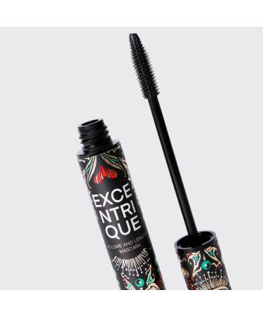 Vivienne Sabo Eccentric False Eyelash Mascara - Buy Online on GoSupps.com