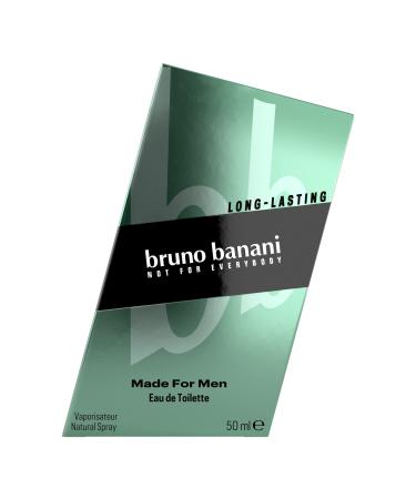 kovdim Bruno Banani Compatible - Made for Men EDT 50 ml