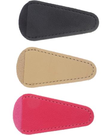 Beaupretty 9-Piece Scissors Safety Cover Set | Hair Cutting Shear Protection Accessories - Buy Online on GoSupps.com