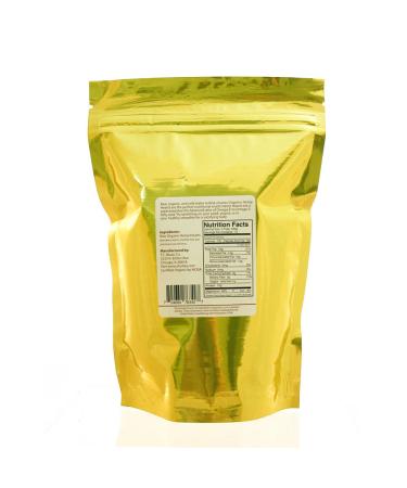 Esutras Organics Raw Hemp Seed Hearts - 16 Ounce | Premium Quality Superfood - Buy Online on GoSupps.com
