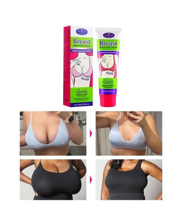 AICHUN BEAUTY Breast Reduction Cream Shrink Bust Quickly Slimming Shaping Breast Fat Burning 100ml 3.30 Fl. Oz - Buy Online on GoSupps.com