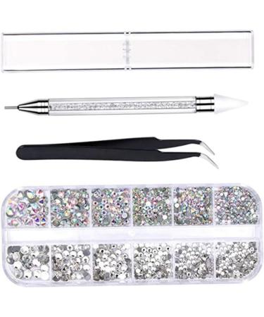 Resin Rhinestones Picker Tool Gem Picker Tool Dimond Picker Pen Gem Pick Up Tool - Buy Online on GoSupps.com