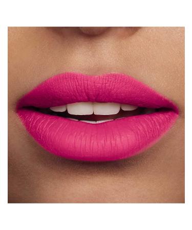 Laura Mercier Velour Extreme Matte Lipstick - It Girl 0.035 oz | Long-Lasting & Bold Color - Buy Online on GoSupps.com