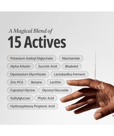 Reginald Men De-Tan Duo | Men's Sunscreen SPF 50 PA++++ & All-in-One Serum Combo | Protects & Repairs Skin | Fights Tanning Pigmentation & Sun Damage | Daily Face Care for Hydrated & Even-Toned Skin - Buy Online on GoSupps.com