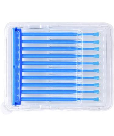 SeeFDENT 20pcs/Box Dental Applicator Sticks Adhesive Tip for Tooth Crown Porcelain Veneer Disposable - Buy Online on GoSupps.com