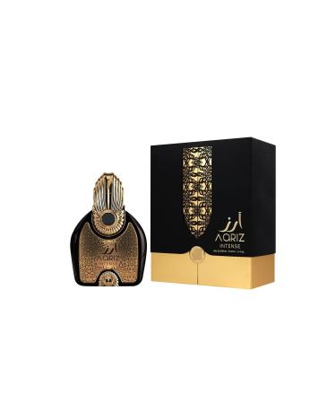 Intense EDP 100 ml Perfume for Men and Women - Buy Online on GoSupps.com