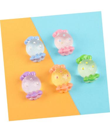 FAVOMOTO 18pcs Simulated Candy Phone Case Accessories Bulk Candy Decorative Candies Decor Multi-function Candies Model Small Fake Candies Interesting Fake Candies Patch Charm Resin - Buy Online on GoSupps.com