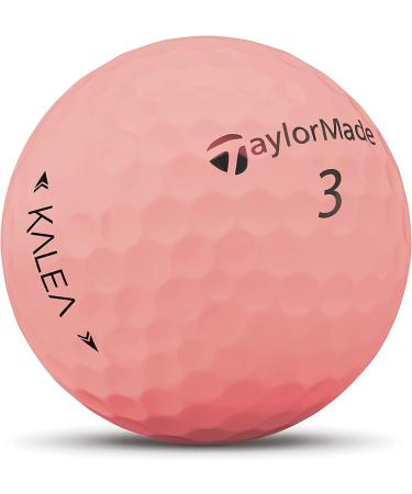 TaylorMade 2022 Kalea Dozen Peach - Buy Online on GoSupps.com