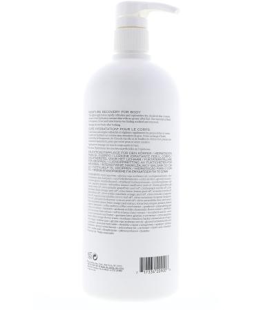 Origins Precipitation Continuous Moisture Recovery for Body 33.8 fl oz - Hydrating Body Lotion - Buy Online on GoSupps.com
