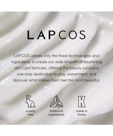 LAPCOS Biome Boost Face Cream Probiotic Skin Balancing Moisturizer Repair and Restore Complexion with Collagen and Niacinamide (1.69 oz) - Buy Online on GoSupps.com