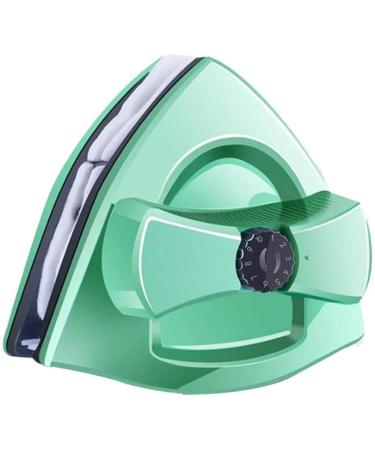 10-Position Adjustable Magnetic Double Sided Magnetic Window Cleaner with Safety Anti-Pinch Hand Board/4cm Enlarged Handle Household Squeegees