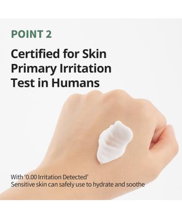 Farmstay Tea Tree Biome Calming Eye Cream 1.69 Fl. Oz - Korean Anti-Wrinkle Dark Circle Treatment - Buy Online on GoSupps.com