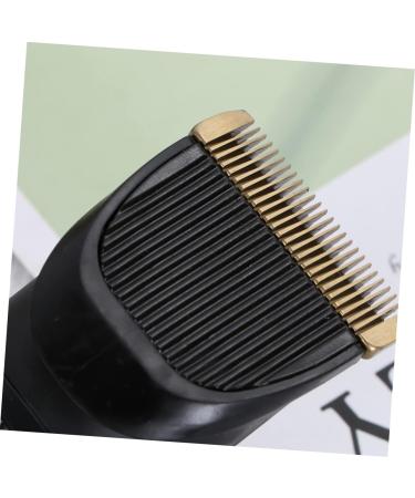 Didiseaon Beard Trimmers Hair Scissors Child Chargeable Hair Cutting Tool M Golden - Buy Online on GoSupps.com
