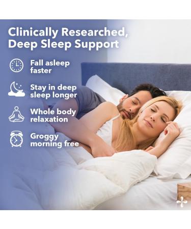 LifeSeasons Anxie-T with Rest-ZZZ - Supports Mood & Mental Focus - Feel Calm and Relaxed - Eases Tension & Nervousness - Ashwagandha Kava Kava GABA & L-Theanine - 240 Capsules - Buy Online on GoSupps.com