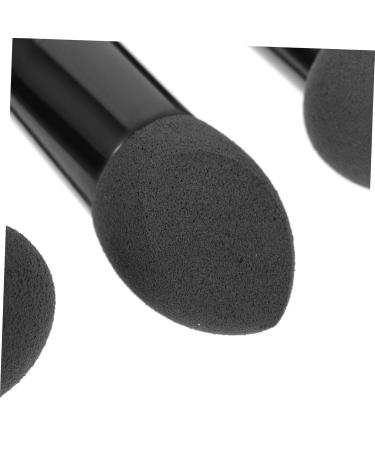 FRCOLOR 3pcs Heart Shaped Makeup Pens - Portable Face Wash & Blending Sponge Tool for Beauty - Multipurpose Cosmetic Set - Buy Online on GoSupps.com