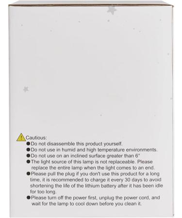 Bluetooth Baby Night Light Projector | 12 Light Modes | Kids Star Projector for Bedroom | Sensory Lights | Baby Gift and Room Decor - Buy Online on GoSupps.com