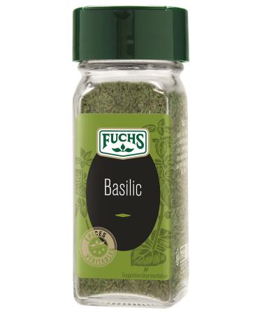FUCHS Real Spices Basil Bottle 14g