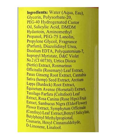 Murrays Unlock Spray Quick Release Braid Spray 8 Oz - Buy Online on GoSupps.com