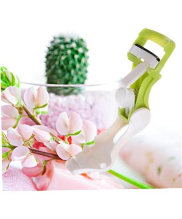 Mipcase Eyelash Curlers - Professional Makeup Tool for Beautiful Curly Extensions | Tweezer Eyelash Clip for All Skin Types - International Shipping Available - Buy Online on GoSupps.com