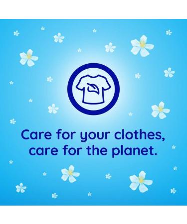 Fleecy Aroma Therapy Fabric Softener Dryer Sheets Calm 120 sheets - Buy Online on GoSupps.com