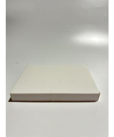 Alle's Double Sided Nail Files Set of 20 - 100/180 Grits Ideal for Nail Salon Home and Pet Care - Buy Online on GoSupps.com