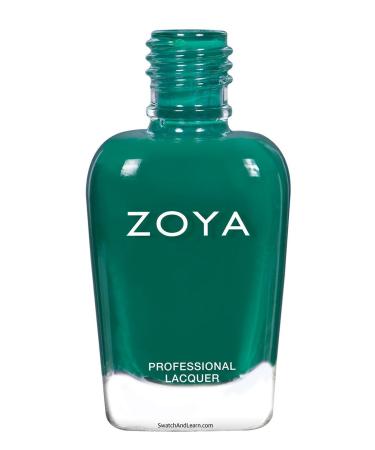 ZOYA Urban Grunge Cream Nail Polish Wyatt 15ml