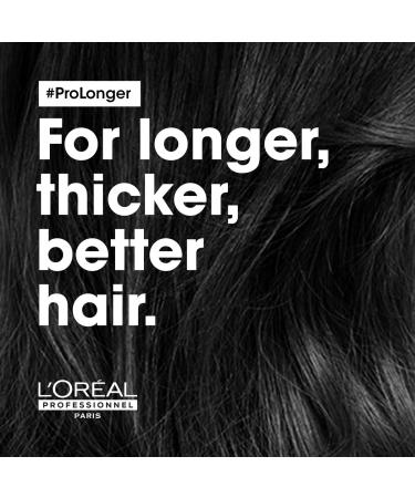 L'Oreal Serie Expert Pro Longer Conditioner 200ml - Best for Long Hair | International Shipping Available - Buy Online on GoSupps.com