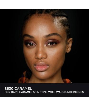 Lord & Berry Cream Foundation - Fluid Foundation - Buy Online on GoSupps.com