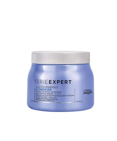 L'Or al Paris Professionnel Blondifier Hair Mask 500 ml 500 ml (1 pack)