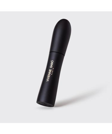  Vivienne Sab Vivienne Sabo - Mascara volume and length "Big Black" - Buy Online on GoSupps.com