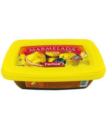 Ferbar Portuguese jam jam 400 g