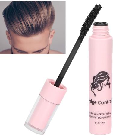 Yinhing Hair Styling Wax 12 Ml Texture Finish for Dry and Broken Hair for Effortless Hairdressing Lasting Grip Lightweight Styling Ideal for Hair Types - Buy Online on GoSupps.com