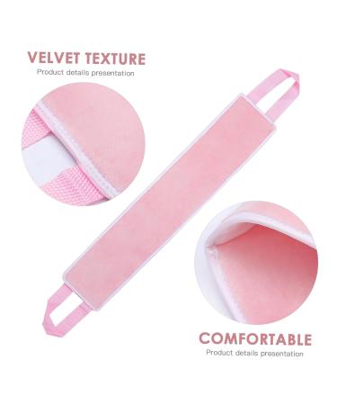 Ipetboom Cream Applicator for Back Tanning Lotion Flocking Strip Easy to Use Back Self Tanner - Buy Online on GoSupps.com