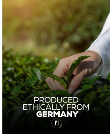 Lucky Cuppa Red Berry Tea - Loose Leaf Tea - Decaf Loose Tea - Single Origin Specialty - Fruity Herbal Tea - Classic Tea - 1kg Bulk Bag of Loose Leaf Tea - Buy Online on GoSupps.com