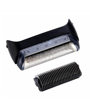 Grendly /Foil & Cutter Blade for 10B/20B Replacement Foil + Cutting Blade