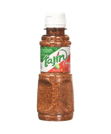 Tajin Clasico Mexican Seasoning With Lime 142gr x 2 pack