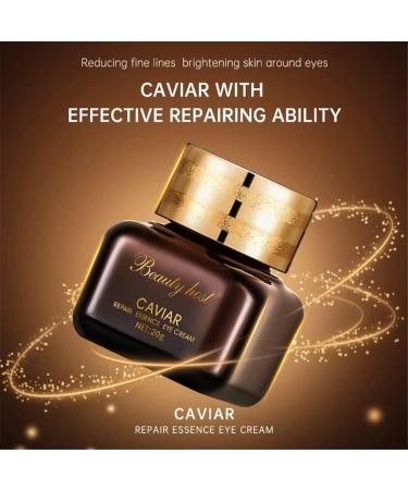 Anti Dark Circle Eye Care Cream - Bags Removal Wrinkle Contour & Moisturizing Serum - 20g (3 PCS) for Anti-Aging & Eye Lift - Buy Online on GoSupps.com
