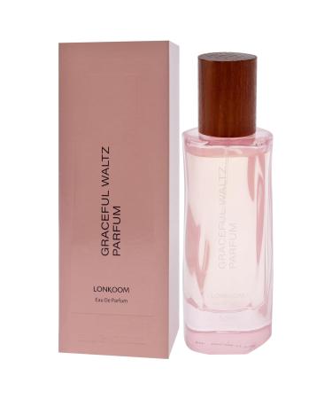 Graceful Waltz for Women - 1.7 oz EDP Spray - Buy Online on GoSupps.com