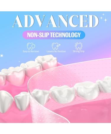 Teeth Whitening Strips for Sensitive Teeth - Annecal 28 Enamel Safe Strips for Deep Stain Removal | 14 Treatments for Enhanced Brightness & Mint Flavor - Buy Online on GoSupps.com