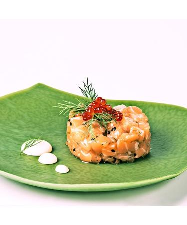 Gourmet Chipotle Sauce Pearls Dressing or Decoration 50g Chipotle Chilli Spheres in their liquid interior burst into your mouth when you bite them. - Buy Online on GoSupps.com